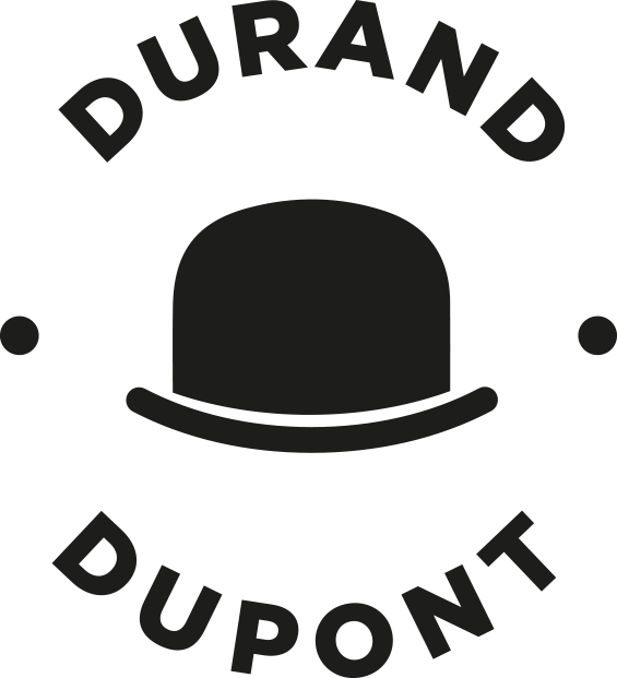 Logo Durand Dupont